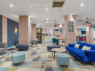 Mercure Hotel Paris Porte d'Orleans