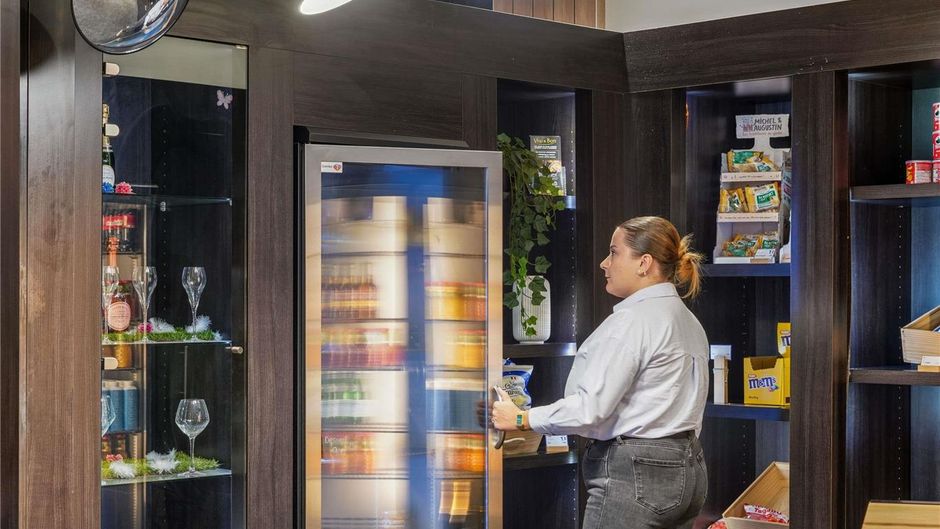 Mercure Hotel Paris Porte d'Orleans Other