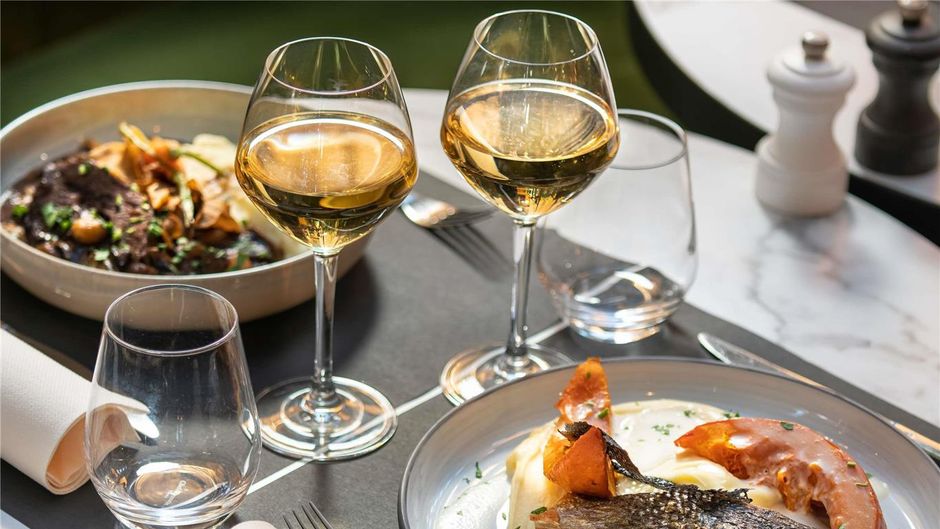 Mercure Paris Porte de Versailles Expo Restaurant