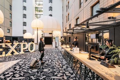 Mercure Paris Porte de Versailles Expo