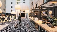 Mercure Paris Porte de Versailles Expo