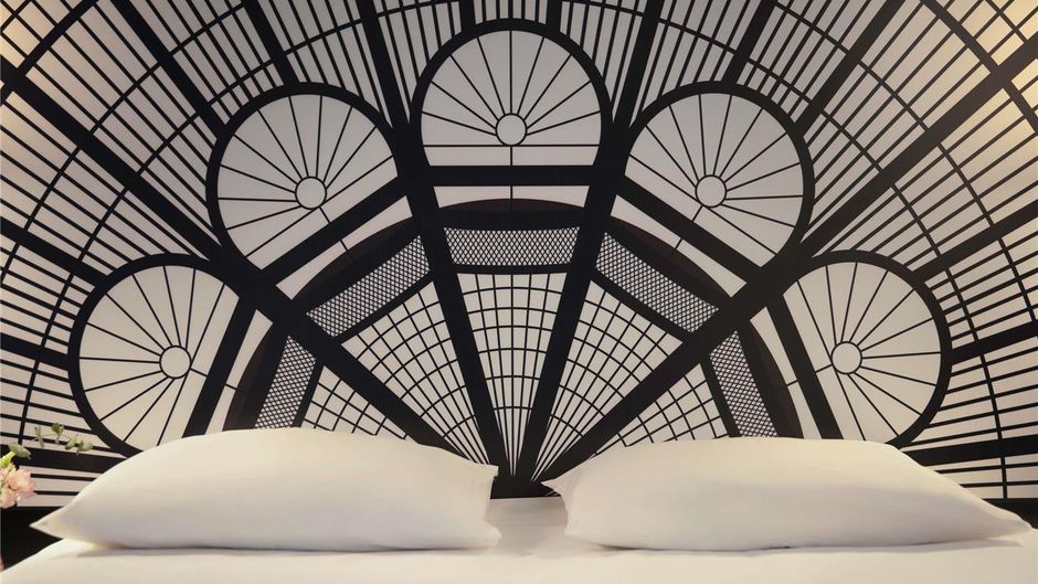 Mercure Paris Porte de Versailles Expo Room
