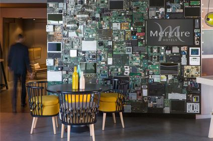 Mercure Paris Sud Les Ulis