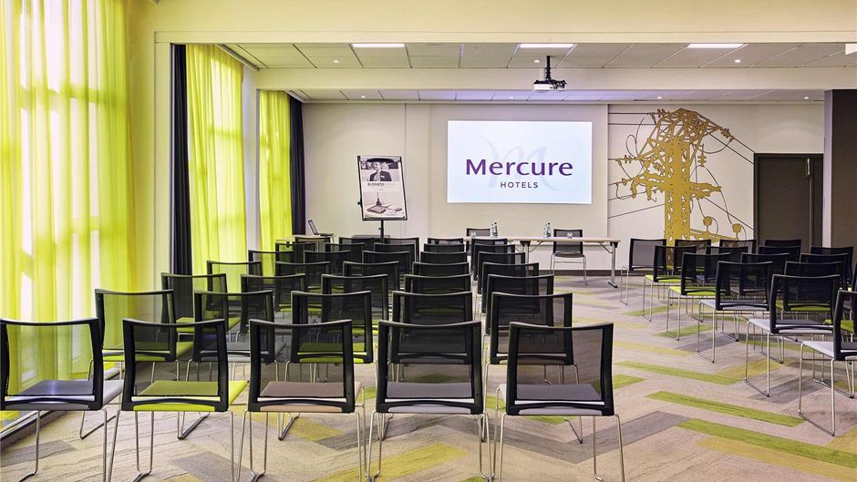 Mercure Paris Sud Les Ulis Meeting