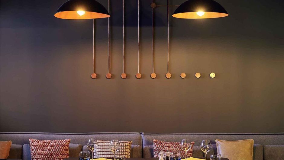 Mercure Paris Sud Les Ulis Restaurant