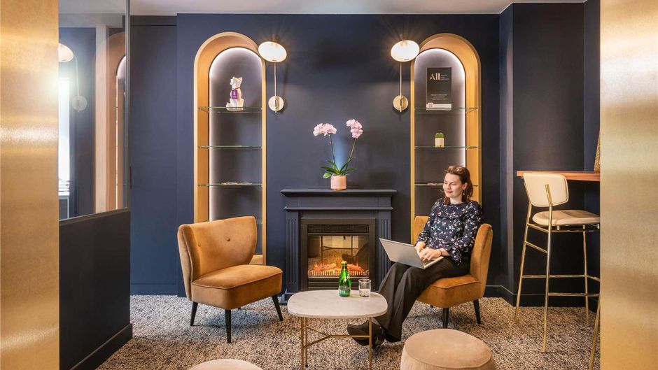 Mercure Versailles Paris Ouest Other