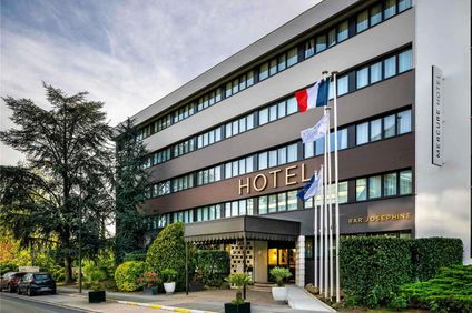 Mercure Versailles Paris Ouest