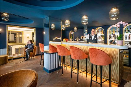Mercure Versailles Paris Ouest