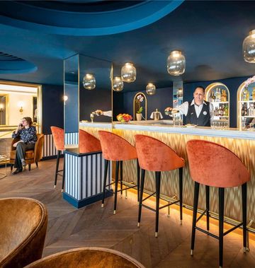 Mercure Versailles Paris Ouest