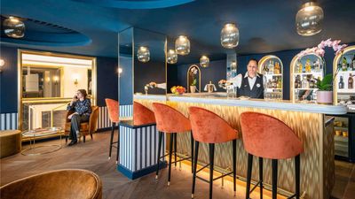 Mercure Versailles Paris Ouest