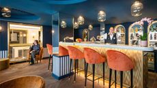 Mercure Versailles Paris Ouest