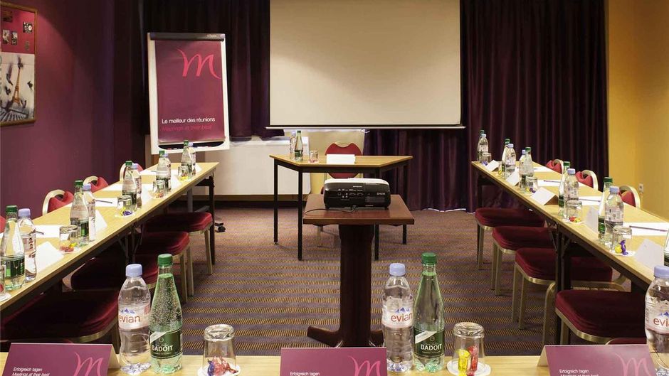 Mercure Versailles Paris Ouest Meeting