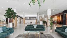 Novotel Paris Est