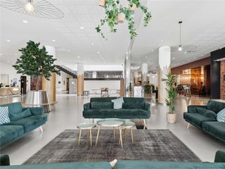 Novotel Paris Est