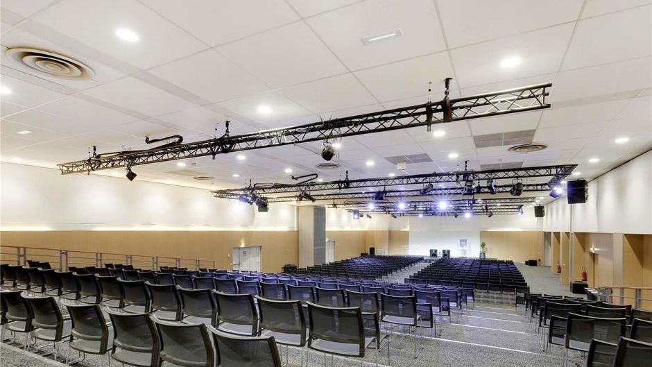 Novotel Paris Est Meeting