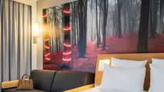 Novotel Paris Est