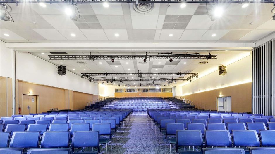 Novotel Paris Est Meeting