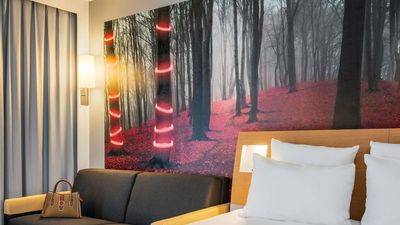 Novotel Paris Est