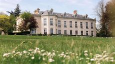 Novotel Chateau de Maffliers