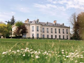Novotel Chateau de Maffliers