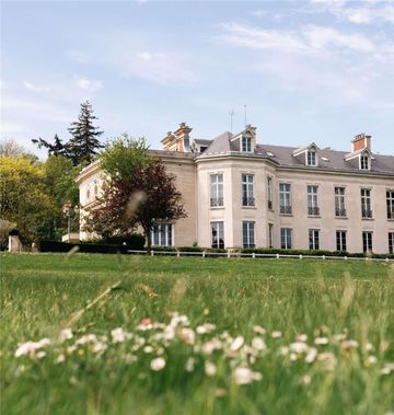 Novotel Chateau de Maffliers