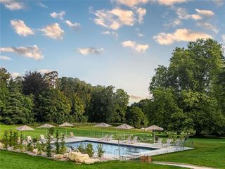 Novotel Chateau de Maffliers