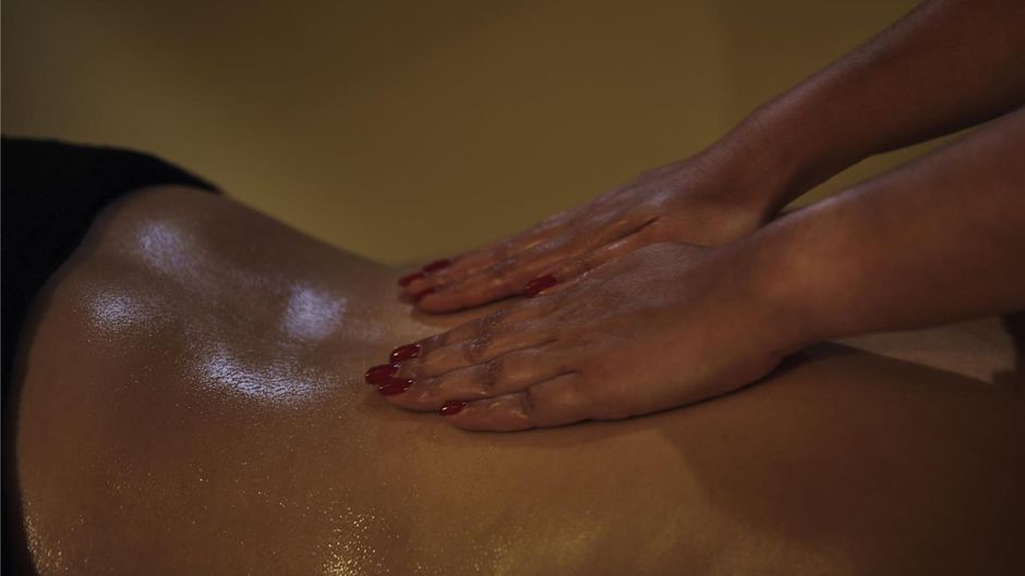 Novotel Fontainebleau Ury Spa