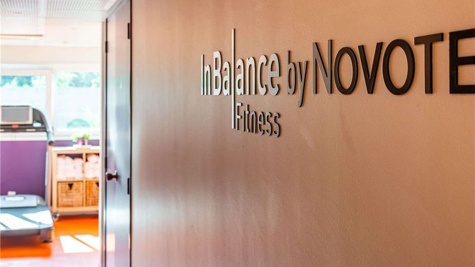 Novotel Marne-la-Vallee Health