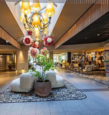 Novotel Marne-la-Vallee