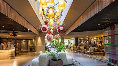 Novotel Marne-la-Vallee