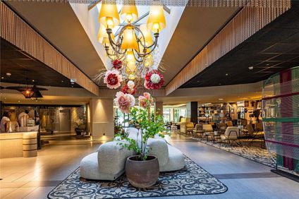 Novotel Marne-la-Vallee