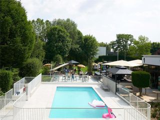 Novotel Marne-la-Vallee