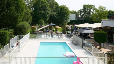 Novotel Marne-la-Vallee