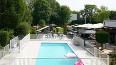 Novotel Marne-la-Vallee