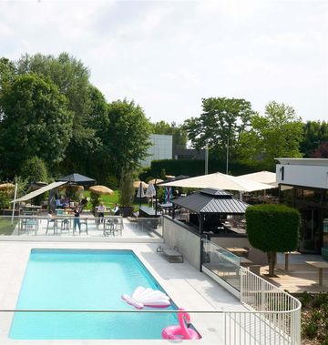Novotel Marne-la-Vallee