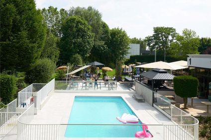 Novotel Marne-la-Vallee