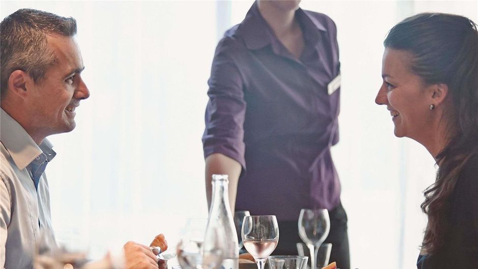 Novotel Massy Palaiseau Restaurant