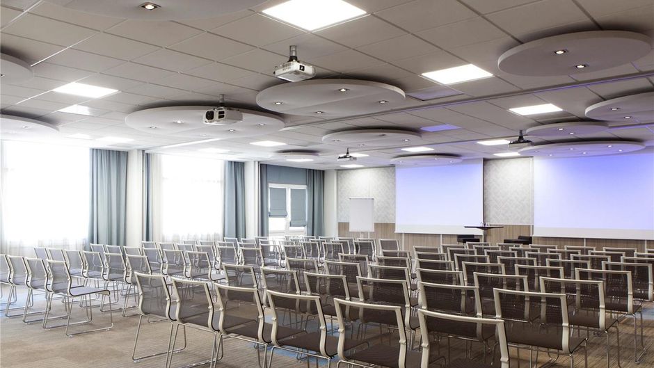 Novotel Massy Palaiseau Meeting
