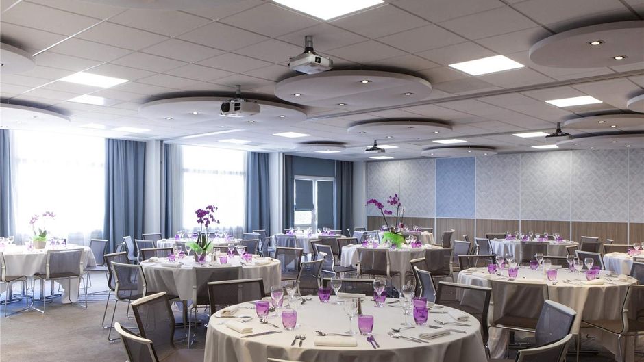 Novotel Massy Palaiseau Meeting