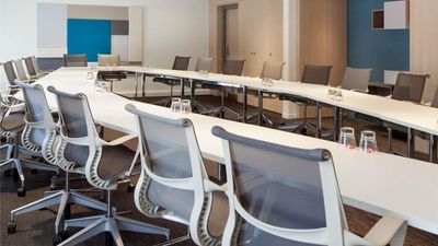 Novotel Massy Palaiseau
