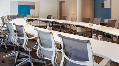 Novotel Massy Palaiseau