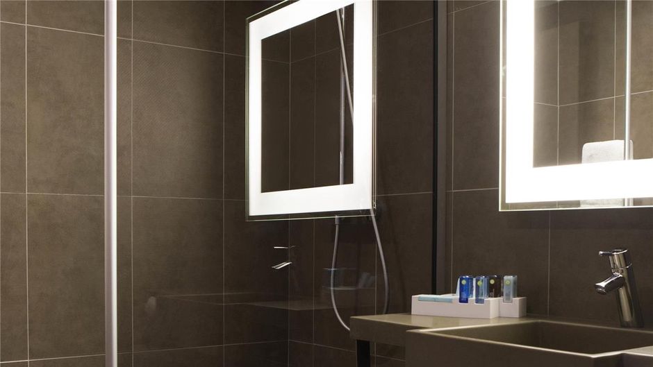 Novotel Aulnay Sous Bois Room