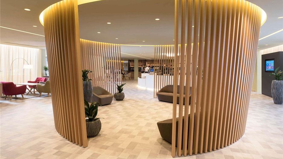 Novotel Aulnay Sous Bois Exterior