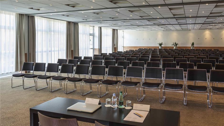 Novotel Aulnay Sous Bois Meeting