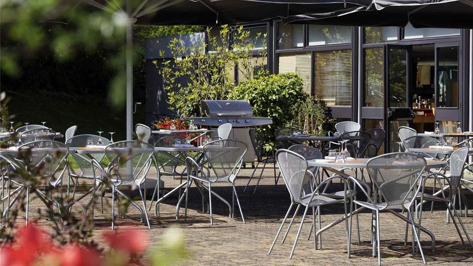 Mercure Paris le Bourget Other