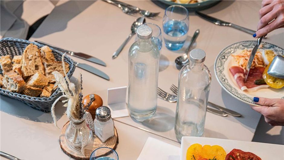 Novotel Evry Restaurant