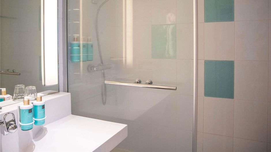 Novotel Evry Suite