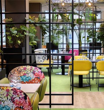 Novotel Evry