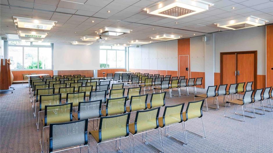 Novotel Evry Meeting