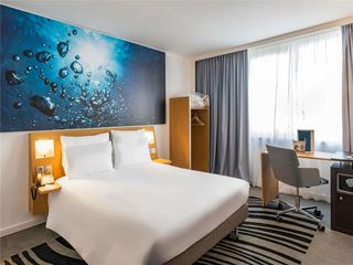 Novotel Evry
